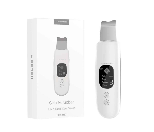 LIBEREX Peeling kawitacyjny - 1373602 - zdjęcie 4